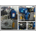 Vertical Type Diesel Engine Set (ETK186F)